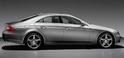 Mercedes CLS Grand Edition 7