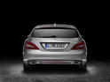Mercedes CLS Shooting Brake 10