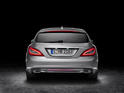 Mercedes CLS Shooting Brake 11