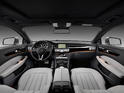 Mercedes CLS Shooting Brake 15