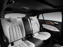 Mercedes CLS Shooting Brake 17