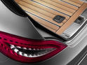 Mercedes CLS Shooting Brake 18