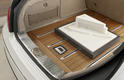 Mercedes CLS Shooting Brake 19