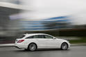 Mercedes CLS Shooting Brake 20