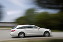 Mercedes CLS Shooting Brake 21