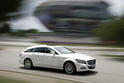 Mercedes CLS Shooting Brake 22
