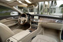 Mercedes CLS Shooting Brake 25