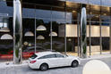 Mercedes CLS Shooting Brake 26