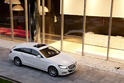 Mercedes CLS Shooting Brake 27
