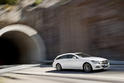 Mercedes CLS Shooting Brake 28