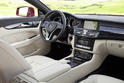 Mercedes CLS Shooting Brake 3