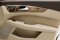 Mercedes CLS Shooting Brake 30
