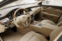 Mercedes CLS Shooting Brake 32