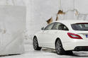 Mercedes CLS Shooting Brake 34