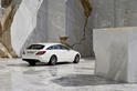 Mercedes CLS Shooting Brake 36