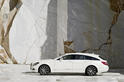 Mercedes CLS Shooting Brake 37