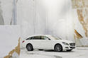 Mercedes CLS Shooting Brake 38