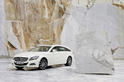 Mercedes CLS Shooting Brake 40
