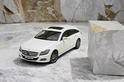 Mercedes CLS Shooting Brake 41