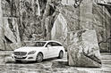 Mercedes CLS Shooting Brake 42