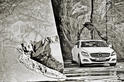 Mercedes CLS Shooting Brake 44