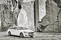 Mercedes CLS Shooting Brake 45