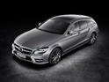 Mercedes CLS Shooting Brake 5
