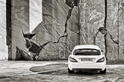 Mercedes CLS Shooting Brake 50