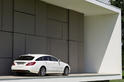 Mercedes CLS Shooting Brake 52