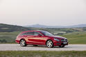 Mercedes CLS Shooting Brake 54