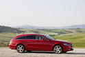 Mercedes CLS Shooting Brake 55
