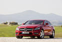 Mercedes CLS Shooting Brake 56