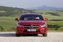 Mercedes CLS Shooting Brake 58