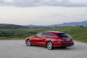 Mercedes CLS Shooting Brake 59