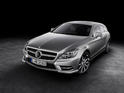 Mercedes CLS Shooting Brake 6