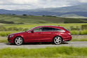 Mercedes CLS Shooting Brake 60