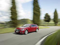 Mercedes CLS Shooting Brake 62