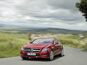 Mercedes CLS Shooting Brake 63