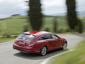 Mercedes CLS Shooting Brake 64
