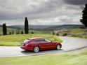 Mercedes CLS Shooting Brake 65