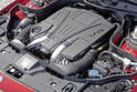 Mercedes CLS Shooting Brake 67