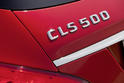 Mercedes CLS Shooting Brake 69