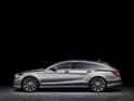 Mercedes CLS Shooting Brake 7