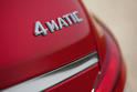 Mercedes CLS Shooting Brake 70