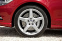 Mercedes CLS Shooting Brake 71