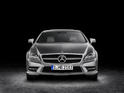 Mercedes CLS Shooting Brake 8