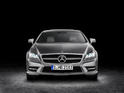 Mercedes CLS Shooting Brake 9