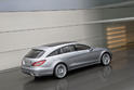 Mercedes CLS Shooting Break 10