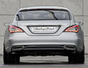 Mercedes CLS Shooting Break 12