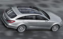 Mercedes CLS Shooting Break 15